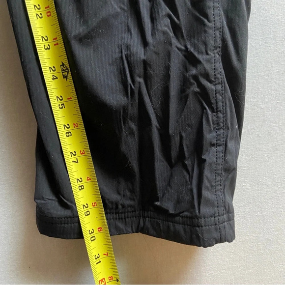 Lululemon Athletica studio Sewell track pants Sz 34”/ Sz L - Picture 8 of 12